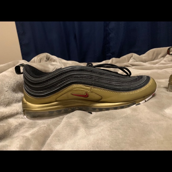 AIR MAX 97 - Picture 4 of 4